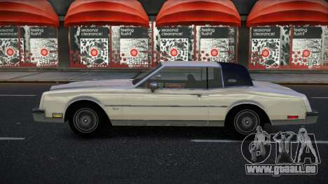 Buick Riviera Esaz pour GTA 4