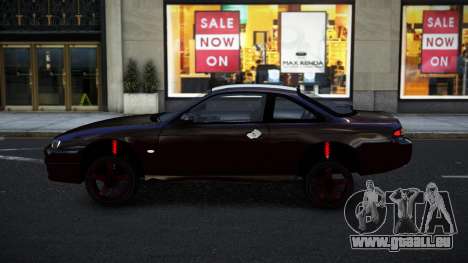 Nissan Silvia Hoqih für GTA 4