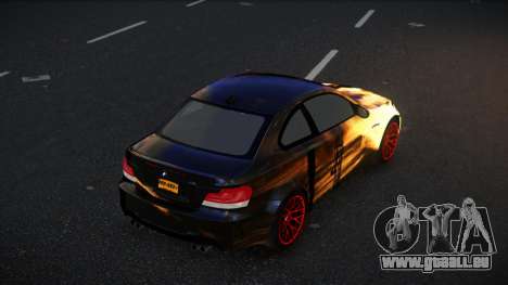 BMW 1M Ganfer S3 für GTA 4