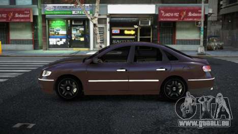 Hyundai Grandeur Fazodul für GTA 4