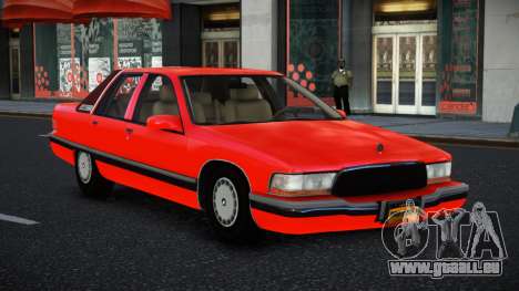 Buick Roadmaster Bojjo für GTA 4