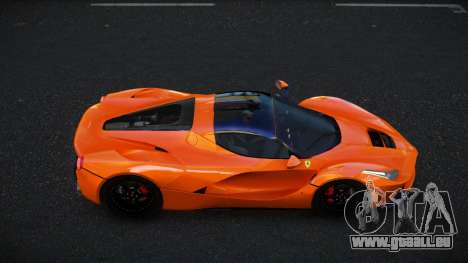 Ferrari LaFerrari Anlixe für GTA 4