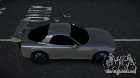 Mazda RX-7 Rurzabomu pour GTA 4