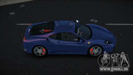 Ferrari F430 Luwarep pour GTA 4