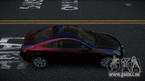 Infiniti G35 Jusoc pour GTA 4