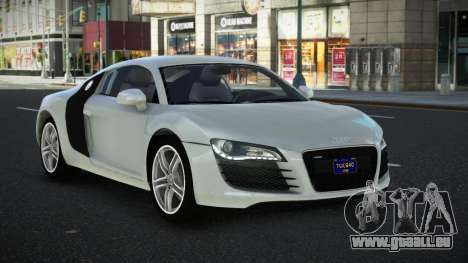 Audi R8 Nogoraj für GTA 4