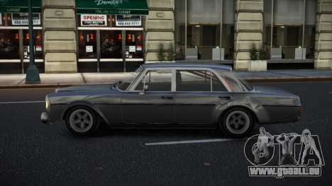 Mercedes-Benz 300 SEL Goheka pour GTA 4