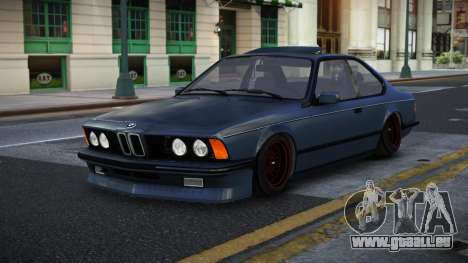 BMW M6 E24 Qehfu für GTA 4