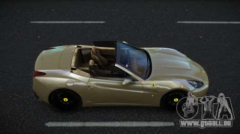 Ferrari California Lilo pour GTA 4
