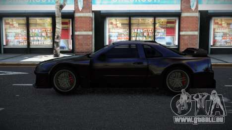 Nissan Skyline R34 Mosgidaf für GTA 4