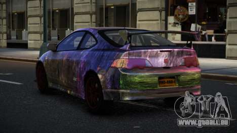 Honda Integra Lynce S9 pour GTA 4