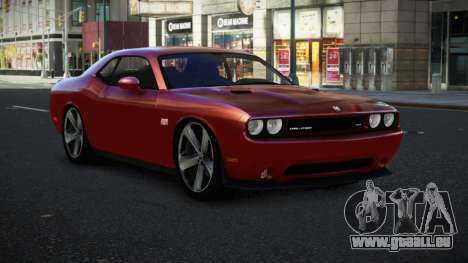 Dodge Challenger Vedipowo für GTA 4