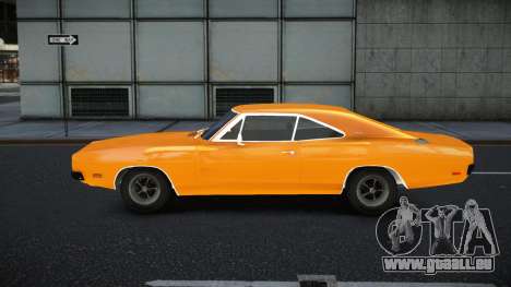 Dodge Charger Juso pour GTA 4