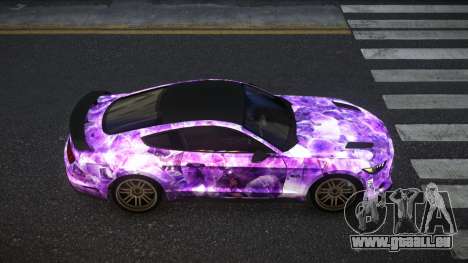 Ford Mustang Jaketho S8 pour GTA 4