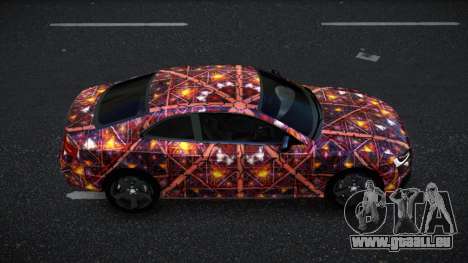 Audi RS5 Jestho S6 für GTA 4