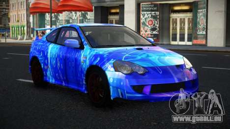 Honda Integra Lynce S10 pour GTA 4
