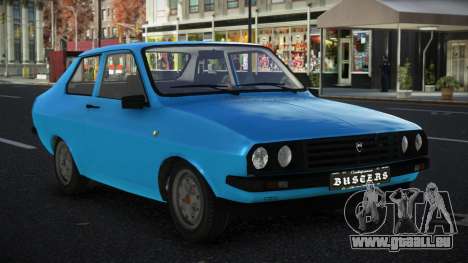 Dacia 1310 Lurkiq für GTA 4