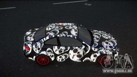 BMW 1M Ganfer S10 für GTA 4