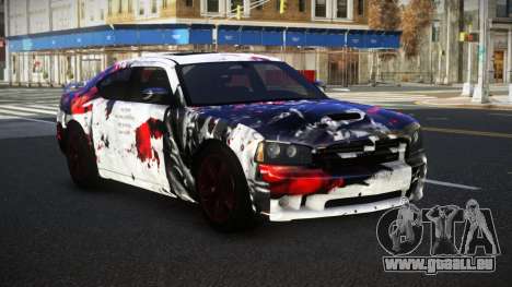 Dodge Charger Denter S12 pour GTA 4