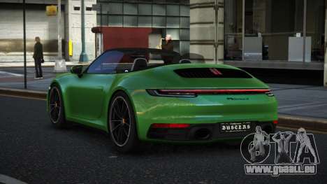 Porsche 911 Venomy für GTA 4