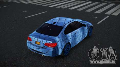 BMW M3 E92 Viclian S3 für GTA 4