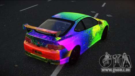 Honda Integra Lynce S4 pour GTA 4