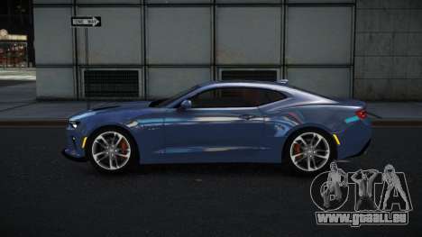 Chevrolet Camaro Roen für GTA 4