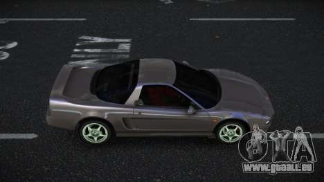 Honda NSX Bogxobowi pour GTA 4