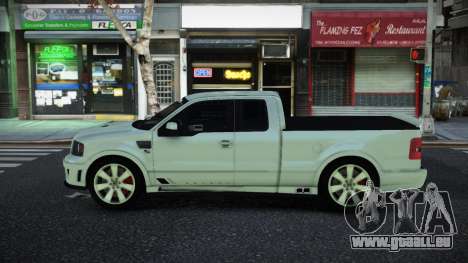 Saleen S331 Yotxe für GTA 4