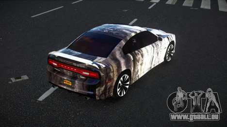 Dodge Charger Ainory S7 pour GTA 4