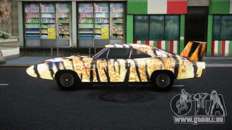 Dodge Charger Thert S11 für GTA 4
