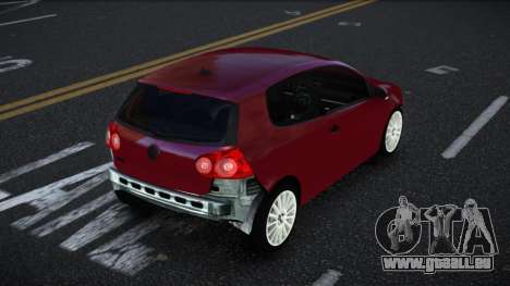 Volkswagen Golf Oguc für GTA 4