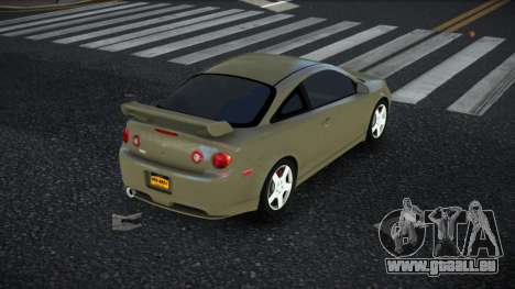 Chevrolet Cobalt Dimogeka für GTA 4