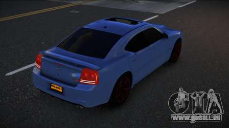 Dodge Charger Denter pour GTA 4