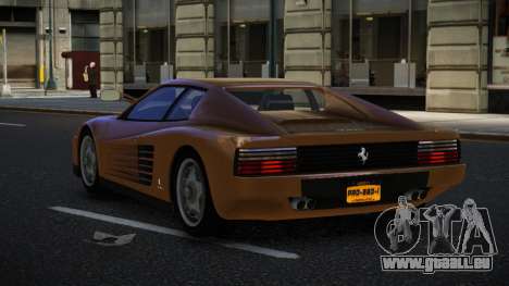 Ferrari 512 TR Sizxizu für GTA 4