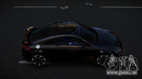 Audi TT Hunusden S6 pour GTA 4