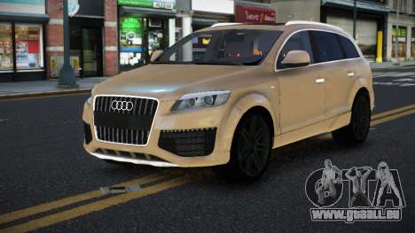 Audi Q7 Dasukizo pour GTA 4