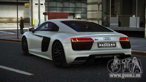 Audi R8 Redenria für GTA 4