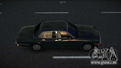 Jaguar XJ6 Vojya für GTA 4