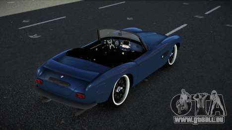 BMW 507 Mihpa pour GTA 4