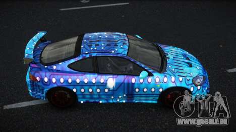 Honda Integra Lynce S6 pour GTA 4