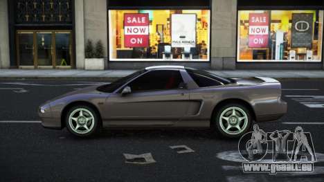 Honda NSX Bogxobowi pour GTA 4