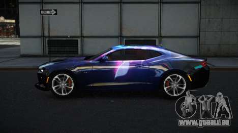 Chevrolet Camaro Roen S11 pour GTA 4