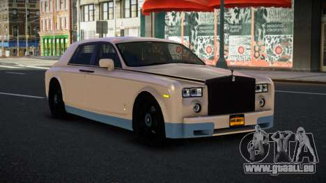 Rolls-Royce Phantom Goape pour GTA 4