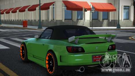 Honda S2000 Diboyi für GTA 4