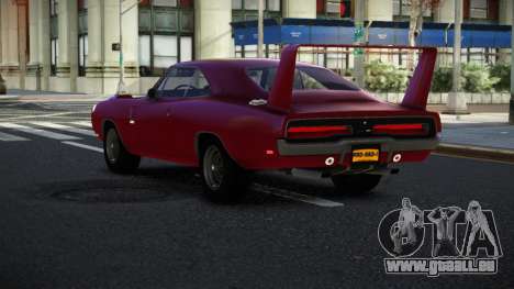 Dodge Charger Thert pour GTA 4