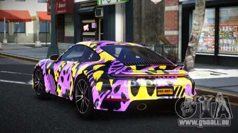 Porsche 911 Gelthber S3 für GTA 4
