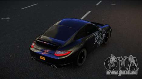 Porsche 911 Risma S12 für GTA 4