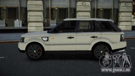 Land Rover Range Rover Sport Vubok für GTA 4