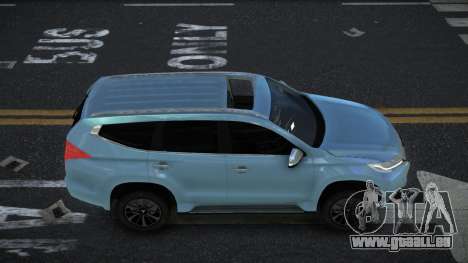 Mitsubishi Montero Beqnoreda für GTA 4